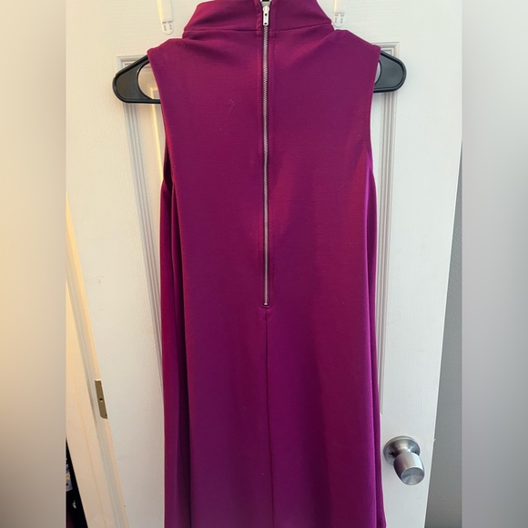 Flowy business casual dress - Picture 3 of 4